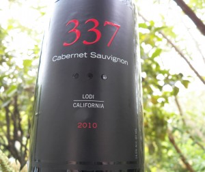 337 Cabernet Sauvignon Review 337 Cabernet Sauvignon Review