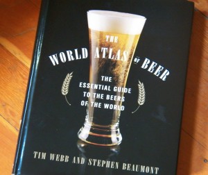 World Atlas of Beer