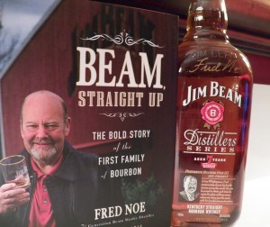 'Beam Straight Up' Book Review 'Beam Straight Up' Book Review