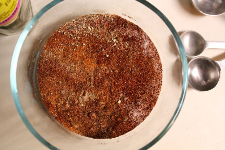 Berberé: Exploring Ethiopian Spice: Gathering the Spices