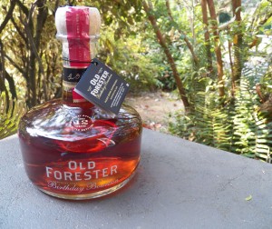 Old Forester Birthday Bourbon Old Forester Birthday Bourbon