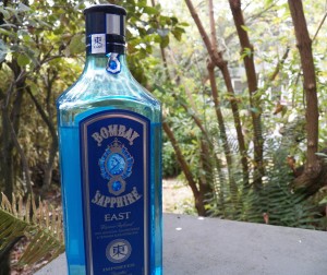 Bombay Sapphire East Gin Bombay Sapphire East Gin