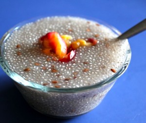 Chia: The Sacred Superfood Chia: The Sacred Superfood