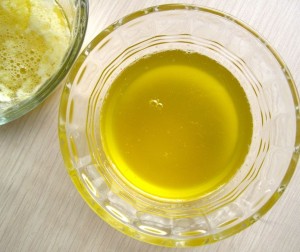 Clarified Butter: What Is It? Clarified Butter: What Is It?