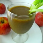 Fresh Fruit and Veggie Juice