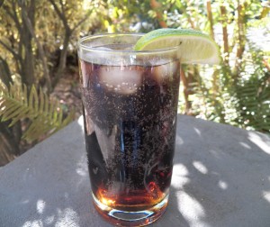 The Cuba Libre Cocktail The Cuba Libre Cocktail