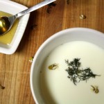 Easy-Does-It Chamomile Milk Tea Recipe Easy-Does-It Chamomile Milk Tea Recipe