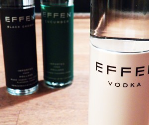 Effen Vodka Worth Discovering Effen Vodka Worth Discovering