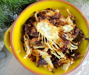 Parmesan Chile Fennel Crisps Recipe Parmesan Chile Fennel Crisps Recipe