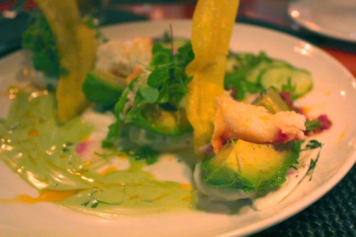 On a Foie Gras Mission With Uncle Fluffy: Liberty Hotel On a Foie Gras Mission With Uncle Fluffy: Liberty Hotel