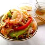 Goi Ngo Sen: Jessica's Salad