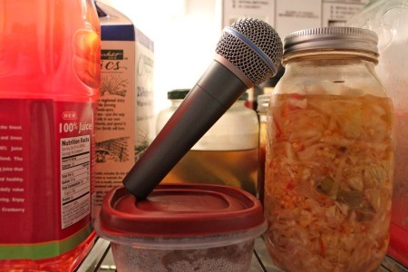 Hip-Hop’s Favorite Food: The Final Verse