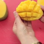 How to Cut a Mango