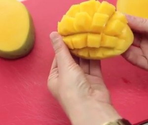 How to Cut a Mango How to Cut a Mango