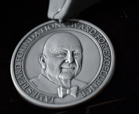 Image courtesy James Beard Foundation