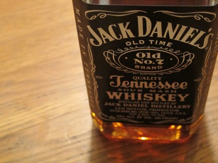 Jack Is King