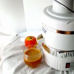 The Power Juicer: My Favorite Tool I Never Had