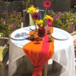 How to Set the Table for Summer Entertaining
