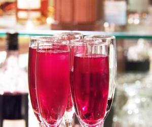 The Kir Royale Cocktail The Kir Royale Cocktail