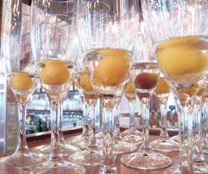 The Kir Royale Lorraine The Kir Royale Lorraine