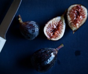 The Sultriest of Fruits: The Fig The Sultriest of Fruits: The Fig