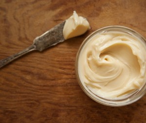Molasses Butter Molasses Butter