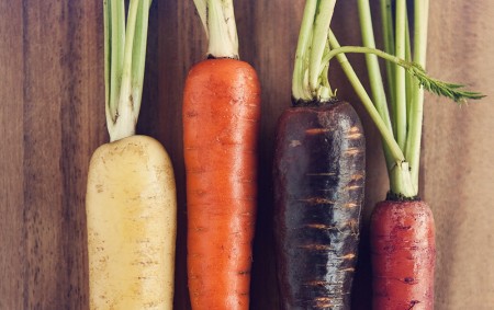 What Does Heirloom Actually Mean?