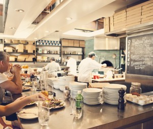 Milo and Olive: Perfect New Restaurant on Wilshire Milo and Olive: Perfect New Restaurant on Wilshire