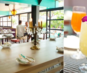 Sunny Spot: Good Food, Great Attitude Sunny Spot: Good Food, Great Attitude
