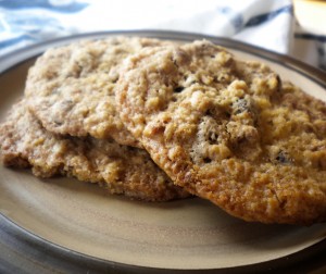 The Great Chocolate Chip Cookie Debate The Great Chocolate Chip Cookie Debate