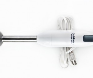 I Go Gaga for Gadgets: Immersion Blender I Go Gaga for Gadgets: Immersion Blender