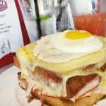 Faux Pas Bistro