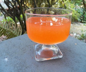 The Monkey Gland Cocktail (European Version) The Monkey Gland Cocktail (European Version)