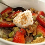 Building a Better Bowl of Oatmeal