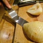 The Offset Spatula: Working Miracle in the Kitchen