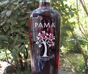 PAMA Pomegranate Liqueur PAMA Pomegranate Liqueur