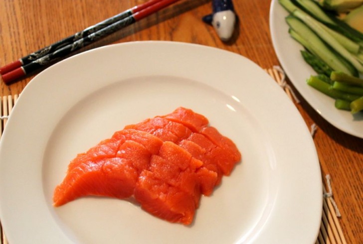 Throw a Sushi Party!: Seafood Throw a Sushi Party!: Seafood
