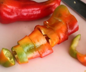 The Prettiest Pepper The Prettiest Pepper
