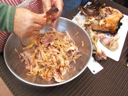 Shredded Pork Done Right