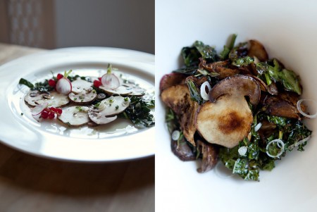 Porcini Mushrooms: Bringing Sexy Back