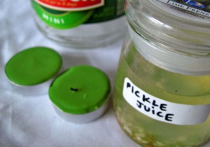 The Necessities for an Eco-Chef: Reusing and Recycling