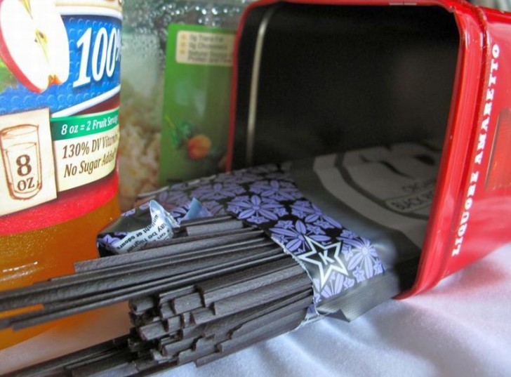 The Necessities for an Eco-Chef: Reusing and Recycling
