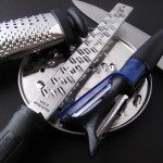 So Many Ways to Shred: Tools for Shredding