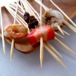 Better on a Stick: A Look at Skewers