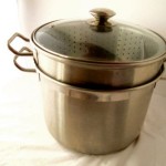 Let’s Get Steamy: Steamer Pots, Bamboo Baskets, and More