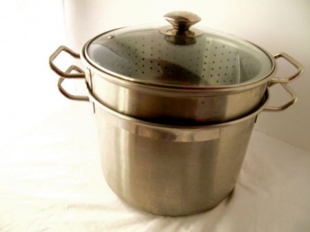 Let’s Get Steamy: Steamer Pots, Bamboo Baskets, and More