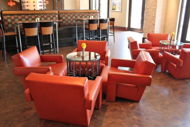 Sustenio: Modern Southwestern With a Conscience Sustenio: Modern Southwestern With a Conscience
