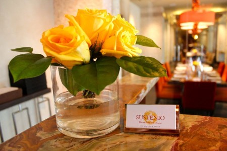 Sustenio: Modern Southwestern With a Conscience