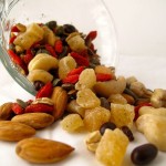 Super-Powered Trail Mix