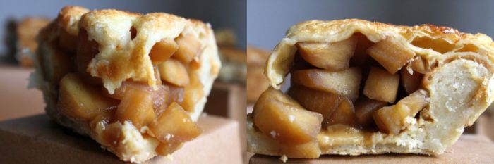 The Pie Hole Apple Double Crust The Pie Hole Apple Double Crust